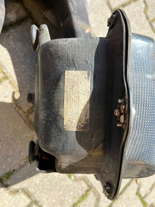 Admisie Mugen, etrieri SPOON si alte piese  Upgrade Honda Civic Type R FN2