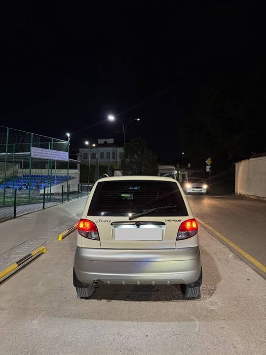 Matiz best sotiladi