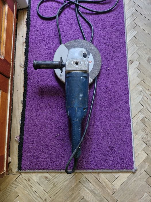 Flex bosch profesional