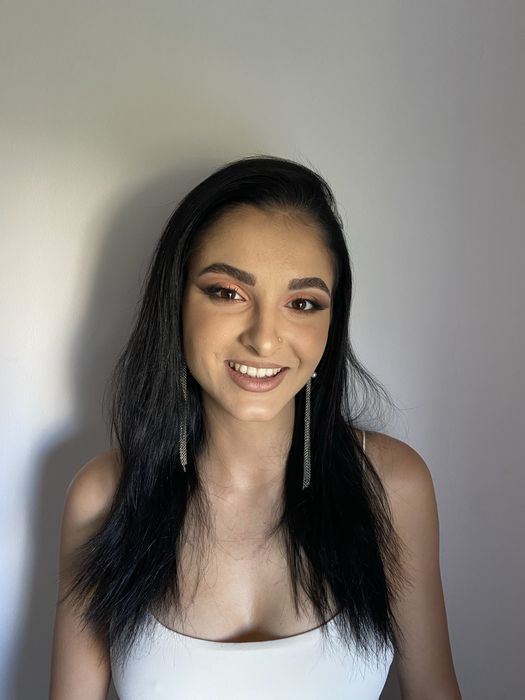 Make up profesional Bacau