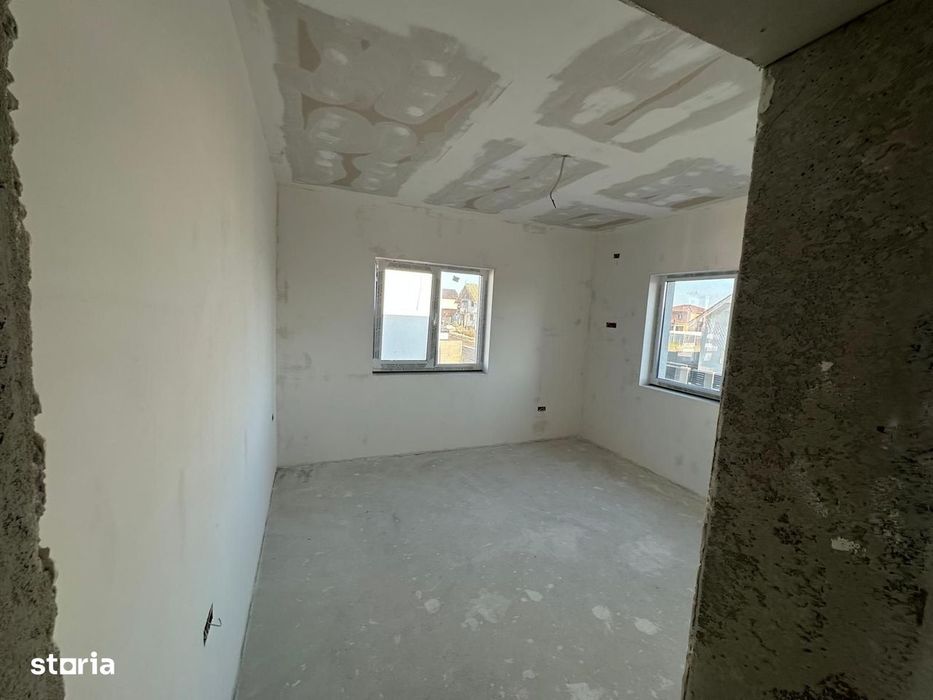 Casa individuala 4 camere, 2 bai, Giarmata