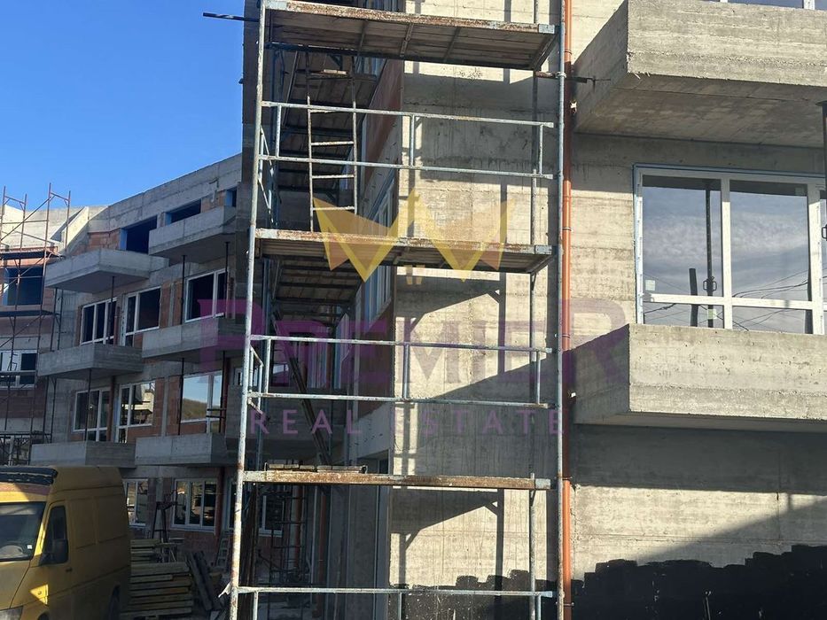 Продава се Двустаен апартамент в Варна, Виница - 59 кв.м за 1475 €/кв.м - Снимка #2