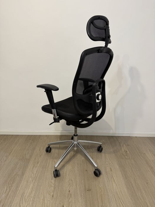 Scaun ergonomic Oklahoma PDH
