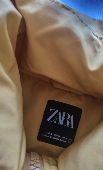 Geaca barbati Zara
