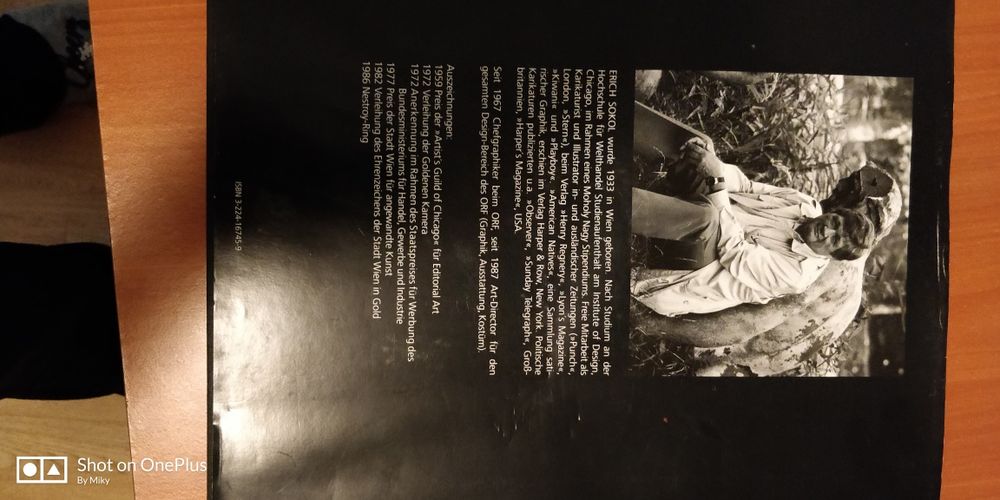 Carte Caricaturi VIDEO by Erich Sokol