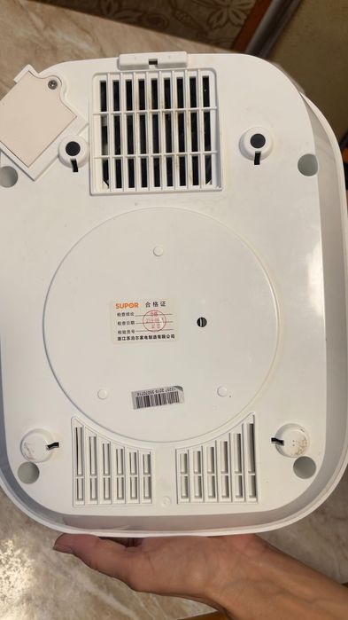 Chinese rice cooker  电饭锅 Мультиварка