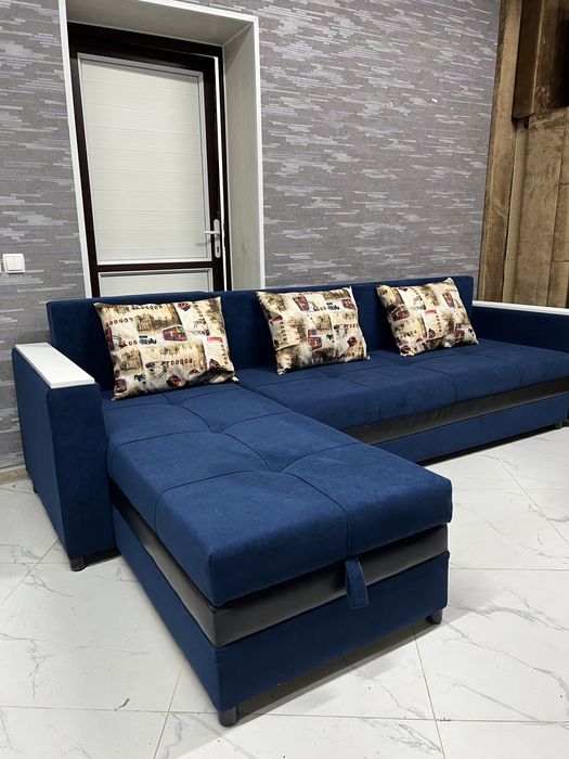 Жумсак жиһаз диван тапсырыспен