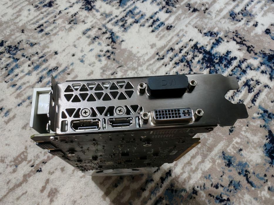 gtx 970 4gb видеокарта 256 bit Asus