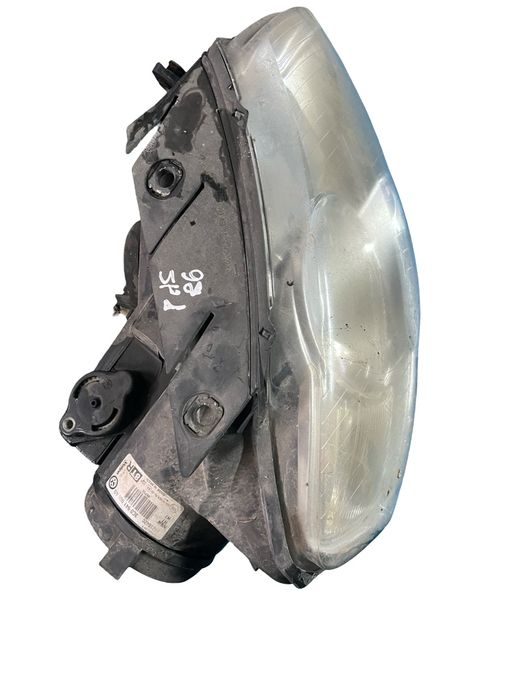 Far Dreapta Volkswagen Passat 3C2 2005 - 2010 3C0941006Ad