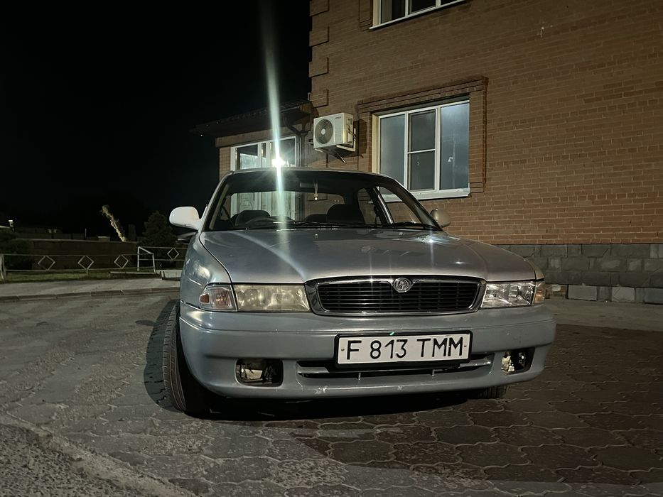 Продам  Mazda Capella