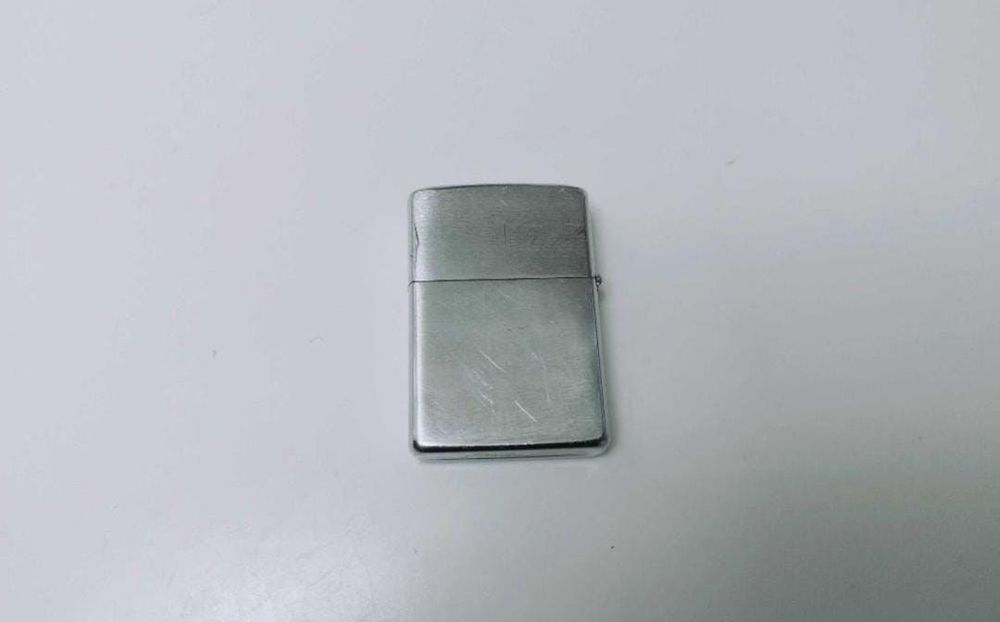 Veche bricheta zippo 1978