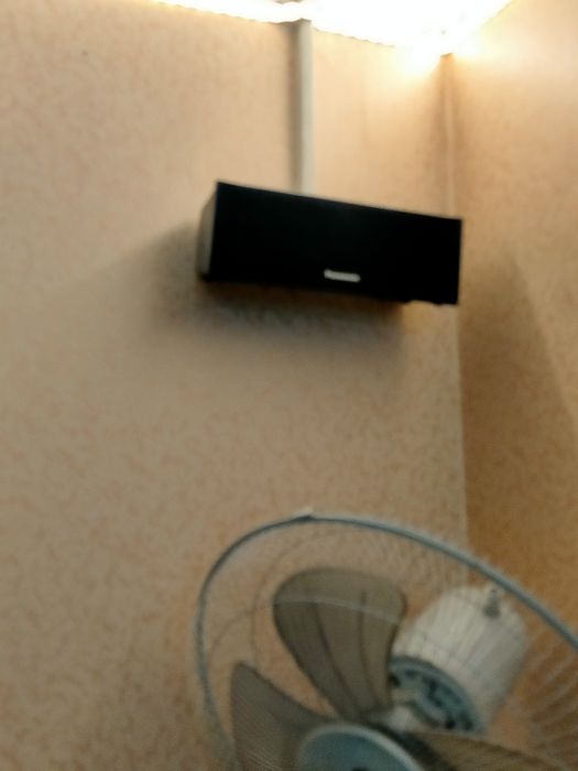 Продам музыкальный центр и телевизор