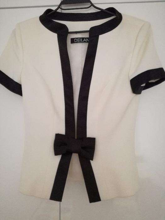 Sacou Deilani, marimea 38