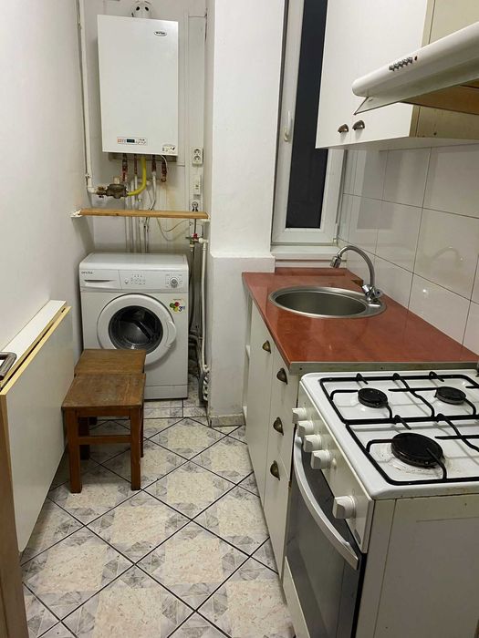 Apartament de Vanzare Hipodrom I