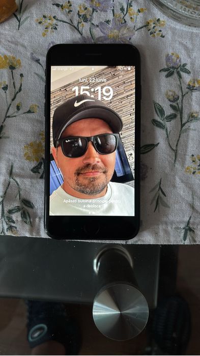 Iphone SE stare ok