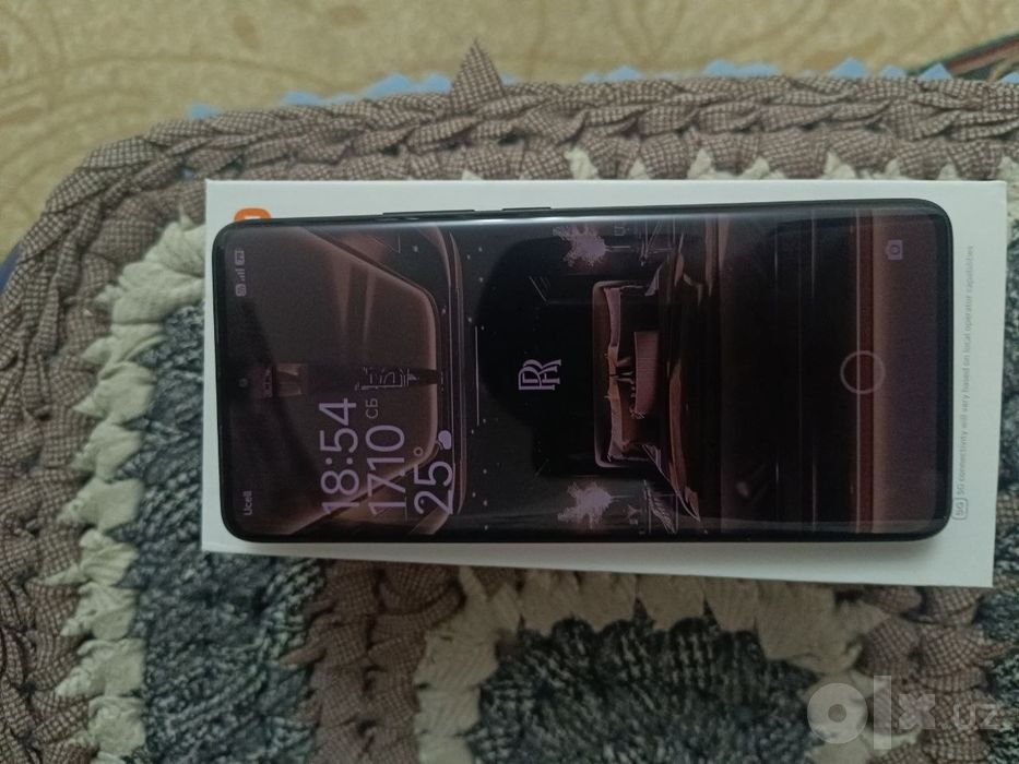 Redmi note 13 pro plus 5G 12/512 GB