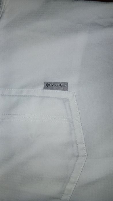Из США, мужская повседневная рубашка бренда "Columbia" Цена 230.000 ‼️
