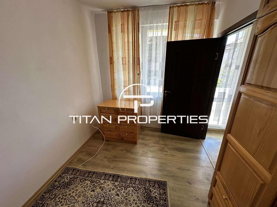 Дава се под наем Двустаен апартамент в Варна, Виница - 70 кв.м за 409 € - Снимка #6