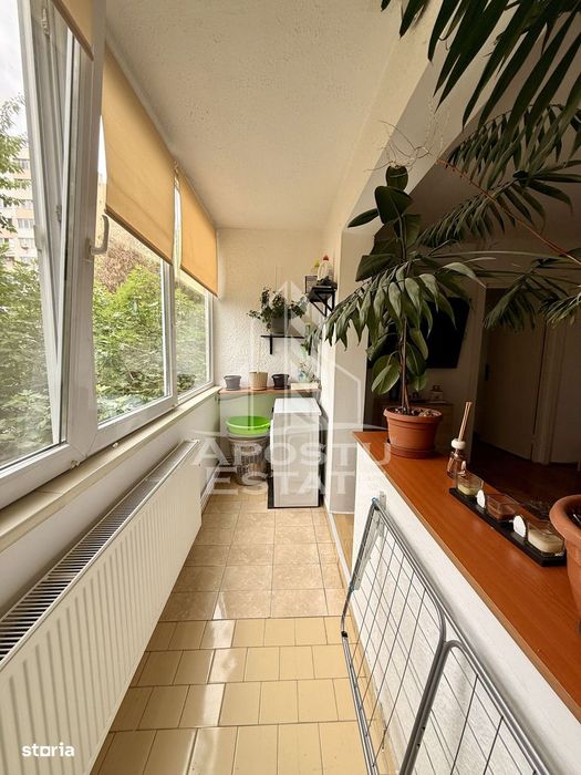 Apartament 3 camere de vanzare, zona Olimpia Stadion, Timisoara