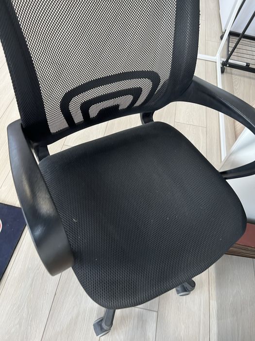 Кресло офисное, кресло обычное