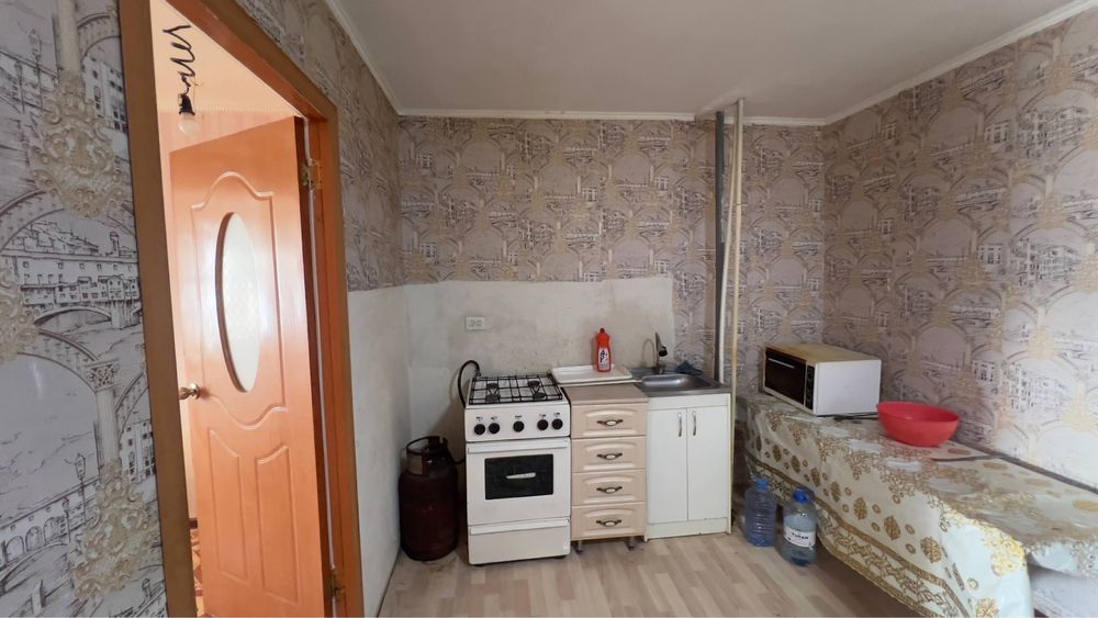 Сдам квартира 1х комнато
