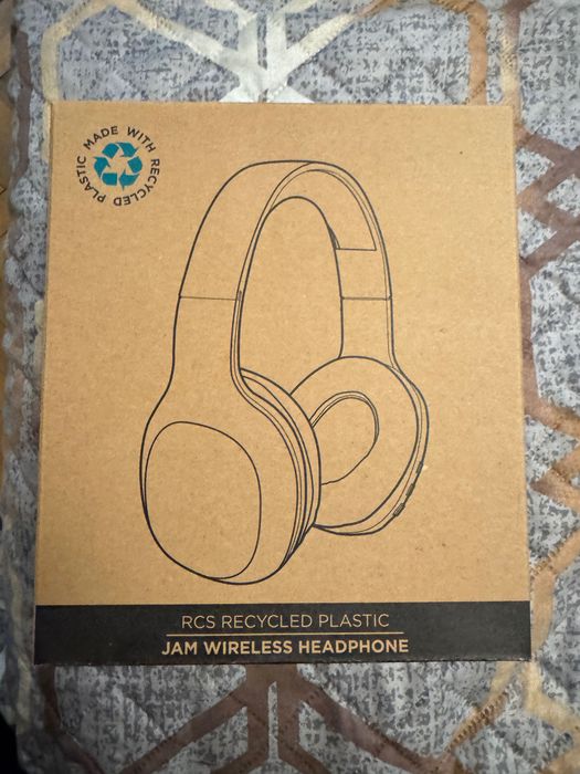 Bluetooth слушалки