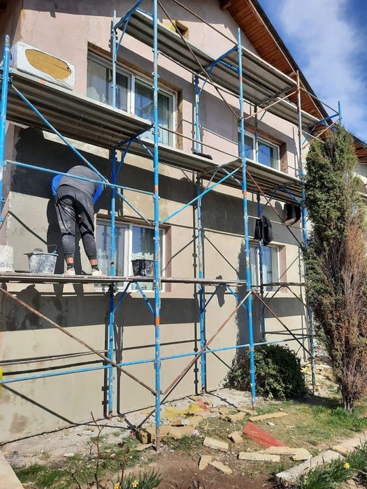 Schela de vanzare si de inchiriat
