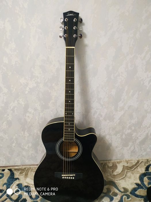 Gitara klassik lauthent