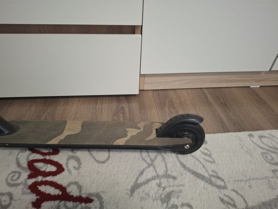 Продам самокат 1