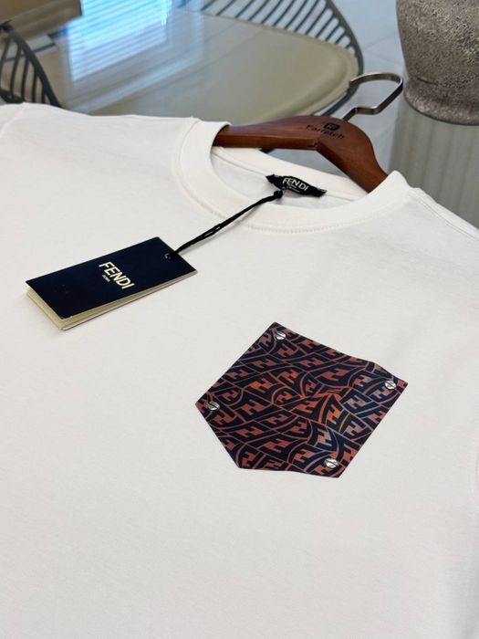 Най-високо качество мъжки маркови тениски