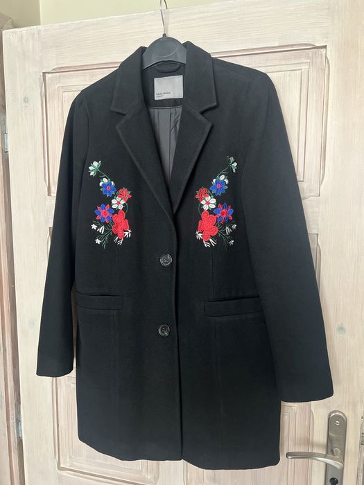 Дамско палто Vero Moda