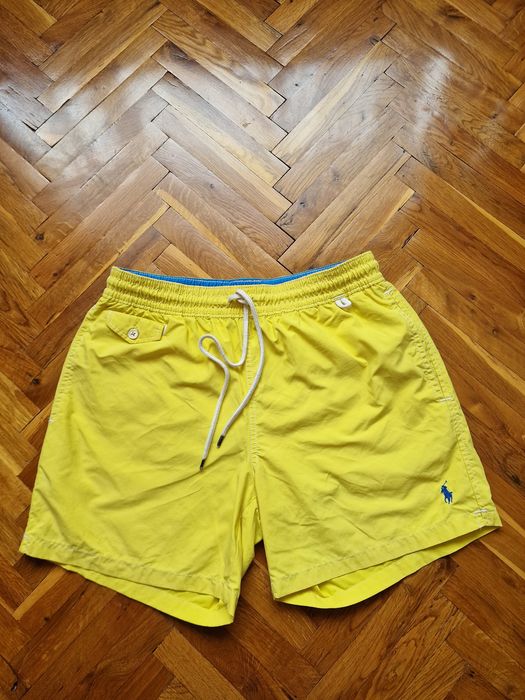 Страхотни мъжки бански POLO RALPH LAUREN размер M