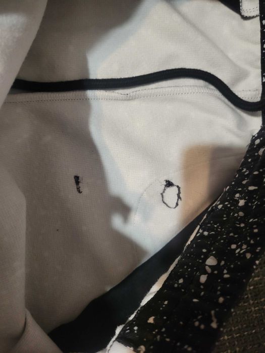 Къси панталони Adidas Planetoid размер Л/L