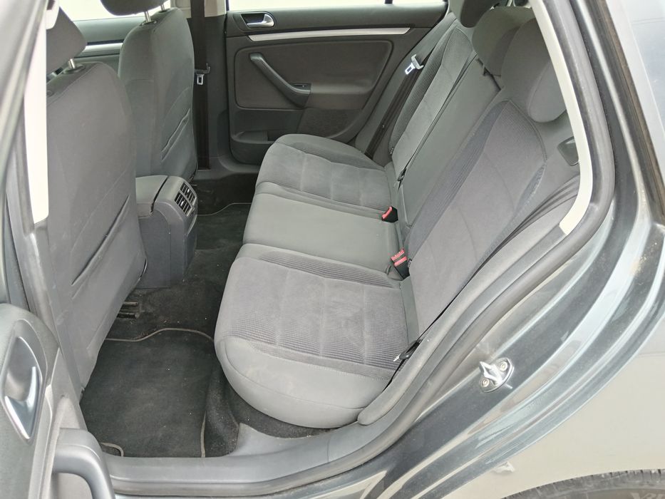 Голф 5 комби 1.9 тди БЛС 105 к.с. / Фолксваген VW Golf 5 1.9 105 hp BL