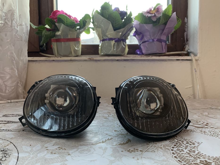 Халогенки за Ford Mondeo