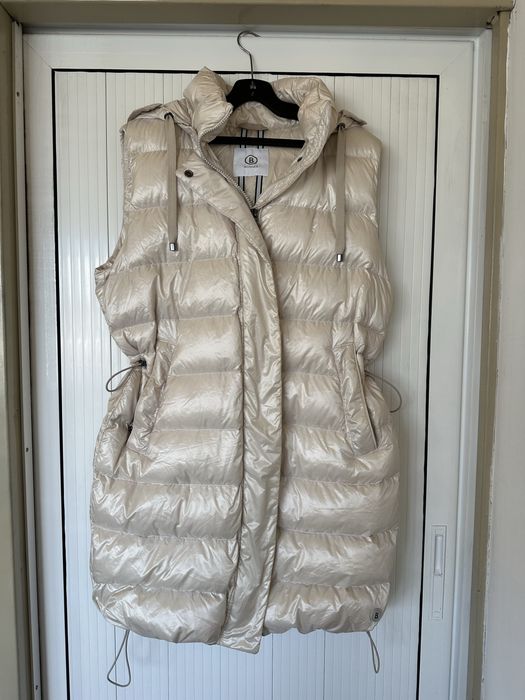 Bogner original-гъши пух