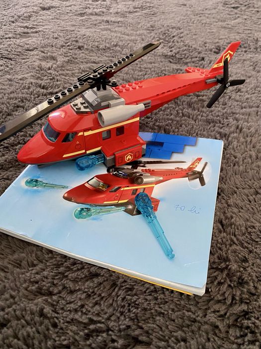 Lego  stare excelenta