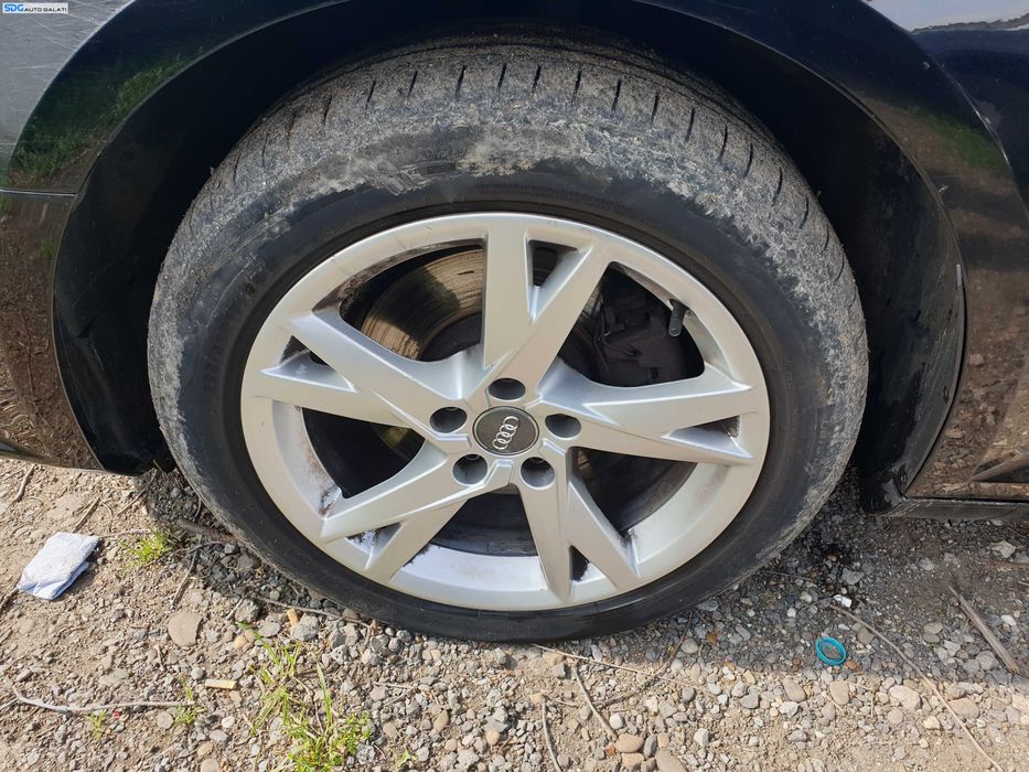 Set 4 Jante Roti Aliaj 225 50 17 R17 Audi A7 2010 - 2018 [K4056]