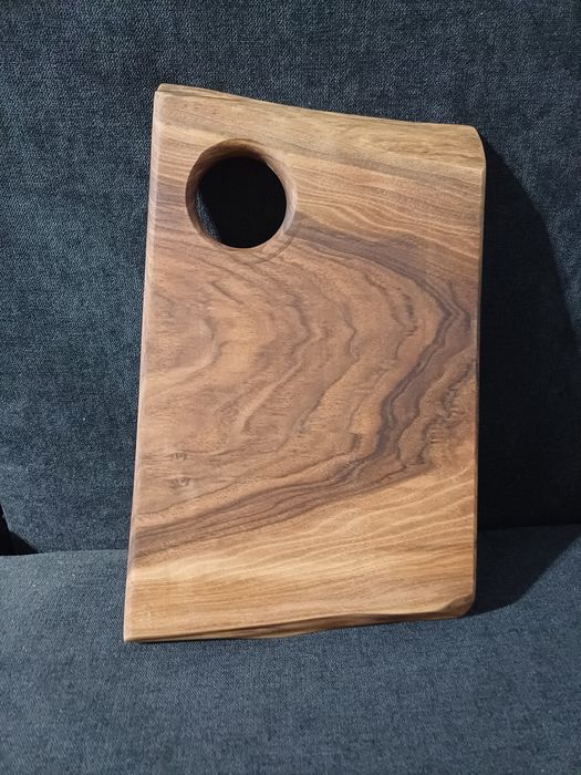 Дъски за рязане и сервиране