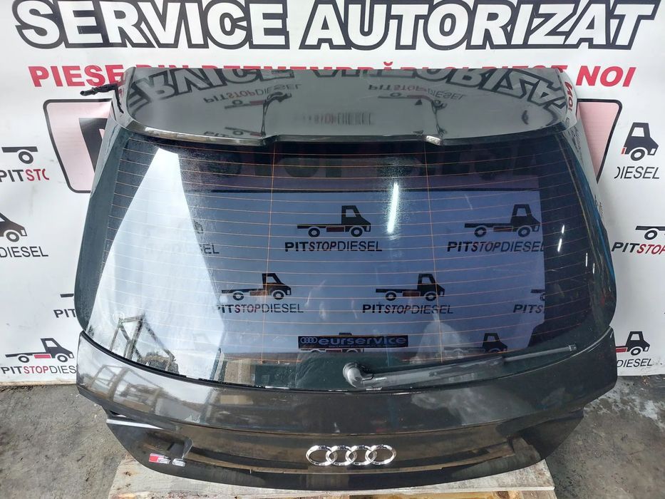 haion  audi a6 c7 2011 2012 2013 2014 2015 2016 2015