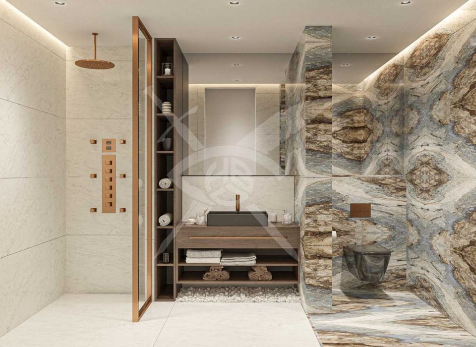 Продава се Многостаен апартамент в София, Манастирски ливади - 475 кв.м за 1112 €/кв.м - Снимка #8