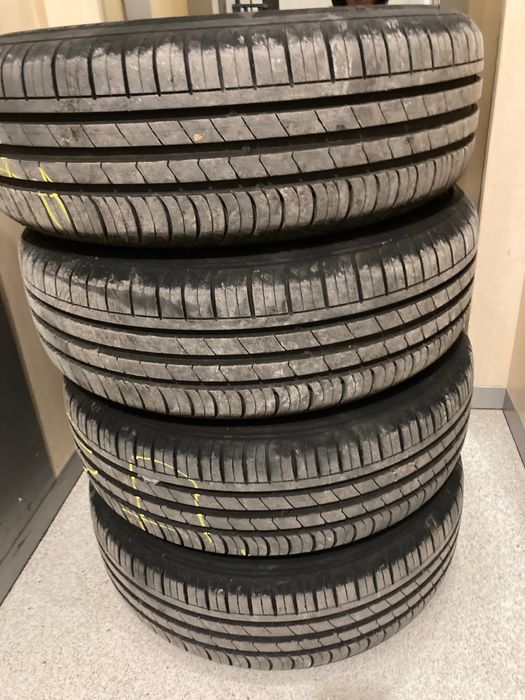 Оригинални джанти VW