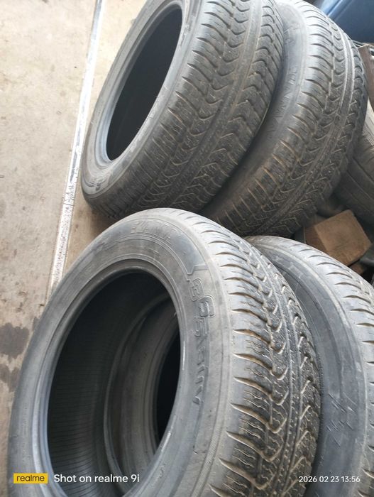 Шины комплект Кама 365