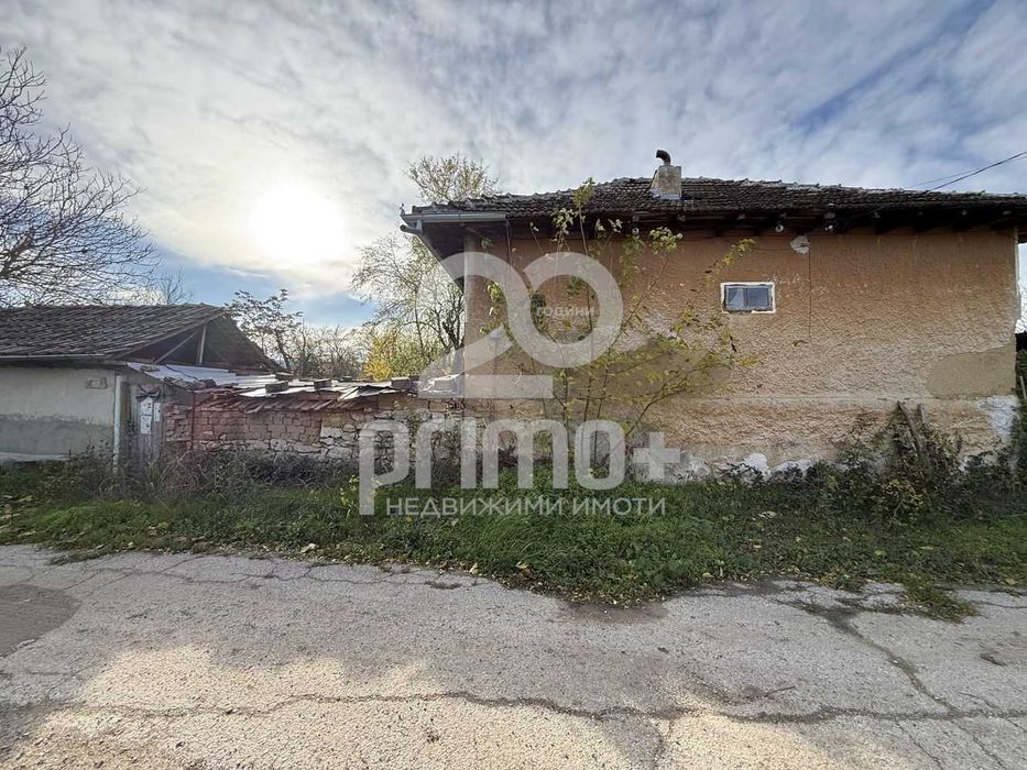 Продава се Къща в с. Русаля, Област Велико Търново - 100 кв.м за 165 €/кв.м - Снимка #2