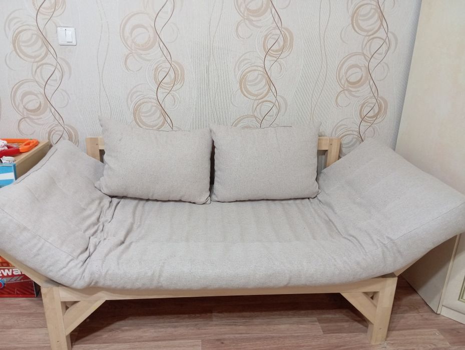 Продам диван-кровать