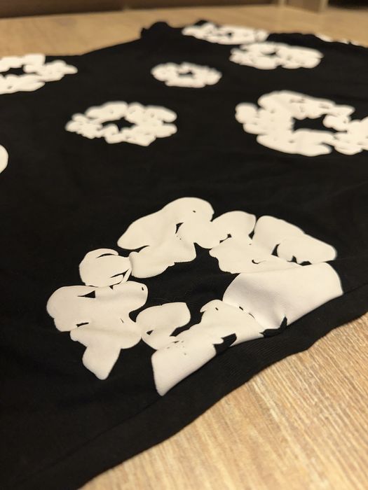 Denim tears екип