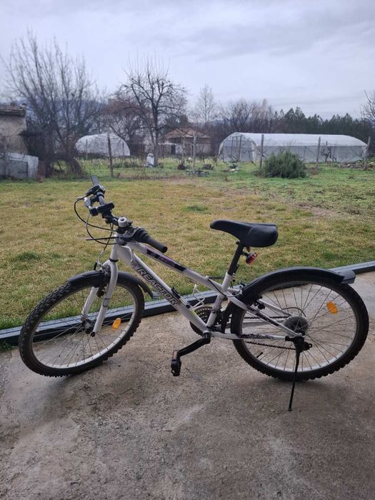 Велосипед 24 цола