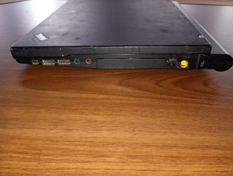 Laptop lenovo x61