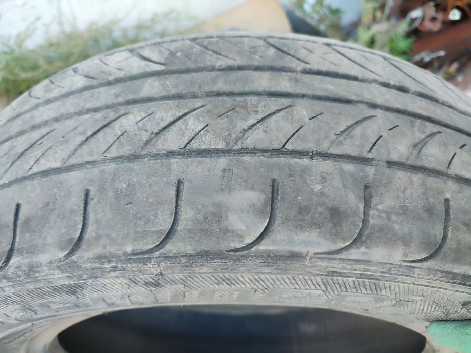 Шины летние 196/65 R15