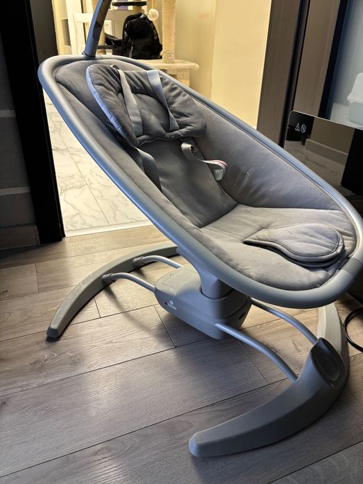 Електрическа люлка